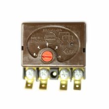 Термостат стержневой TMS 20A, TW, 70°С термозащита на 90°С, 275мм, 4 контакта, 250V (3412005, WTH429UN), Ariston, 3412005