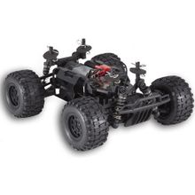 Радиоуправляемый внедорожник HSP Electric Powered Monster Truck MT24 2.4G 1 24 - 94246