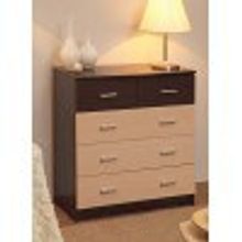 Комод Дуэт-12