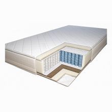 Столлайн Матрас Спокойной ночи - Лотос 1000x1900