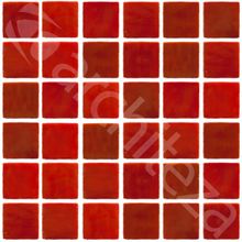 Мозаика Architeza Sharm mp2 чип 15х15 сетка 32,7х32,7