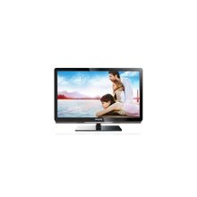 Philips 19pfl3507t 60 19" Черный led hd ready 100hz pmr usb mediaplayer wi-fi ready dvb-t2