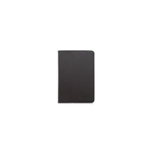 LaZarr Booklet Case для Apple iPad mini, эко кожа, black 1210113