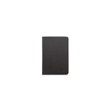 LaZarr Booklet Case для Apple iPad mini, эко кожа, black 1210113
