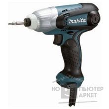 Makita TD0101 Шуруповерт ударный TD0101
