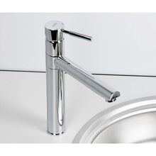 WasserKRAFT Смеситель для кухни Main 4107