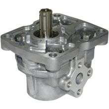 Насос шестеренный