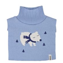 Reike Манишка Reike Polar bear blue RDC1718-PBR blue