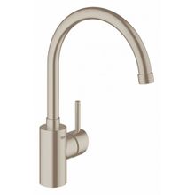 Смеситель Grohe Concetto 32661DC1 для кухонной мойки