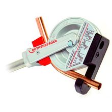 Трубогиб Rothenberger Робенд H+W PLUS (15-18-22)