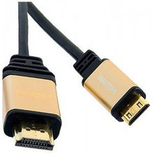 HDMI -mini HDMI Defender 1.8 m 87441