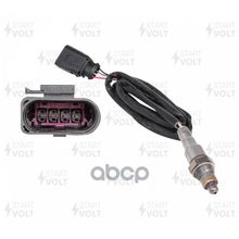 Датчик Кисл. Vag Polo Sedan (09-) 1.6i 110л.С. После Кат. STARTVOLT арт. VSOS1838