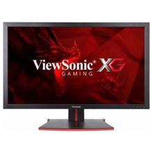 Монитор viewsonic xg2700-4k, 27" (3840x2160), ips, hdmi, dp