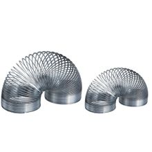 Пружинка Slinky Великан, металлическая, 5+