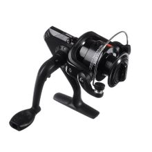 Катушка AZOR  FISHING SY 200, передний фрикцион, 1 п.п.,металл, пластик