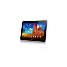 Samsung GT-P7500 GALAXY Tab 10.1 64Gb 3G Wi-Fi Black