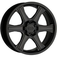 ENKEI SP57 9.5x22 6x139.7 ET30 D78.1