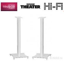 Elac LS 30 Stand White High Gloss