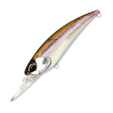 Воблер Realis Shad 59SR, 59мм, 4.7г, S61 Duo