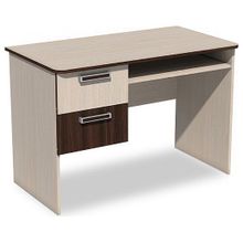 Сильва Стол компьютерный Рико НМ 009.19-05 М ID - 318664