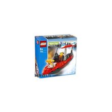 Lego World City 7043 Firefighter (Борец с Огнем на Воде) 2003
