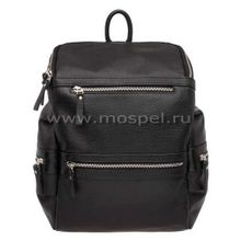 Женский рюкзак Kinsale Black