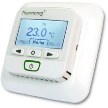 Thermo Thermoreg TI 950 интеллектуальный