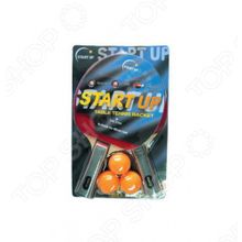 Start Up BR-06 1 star