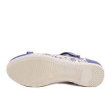 Котофей с бантиком сиреневые с белым