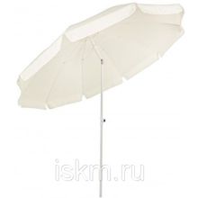 Бежевый зонт "Тревизо" 2,5 м