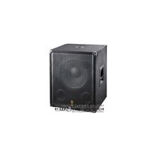 Aктивный субвуфер EUROSOUND ESW-118S