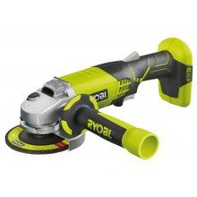 Аккумуляторная угловая шлифмашина Ryobi R 18AG-0
