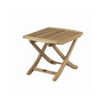 Табурет-столик деревянный Kettler Hampton