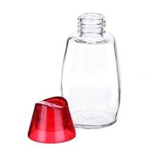 HEREVIN Альпин Солонка 105 мл, стекло, 3 цвета, 121135