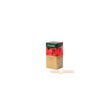 Чай травяной GREENFIELD Ginger Red 25х1.5г,  алюминиевый конверт