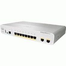 Cisco Cisco WS-C2960C-8TC-L