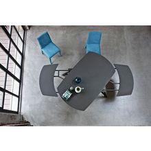 Стол дизайнерский Wonder