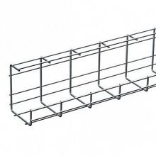 Лоток проволочный G-ОБР. B120X150 5 HDG |  код. 1149239 | Schneider Electric