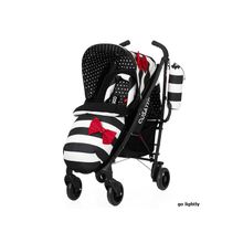 Cosatto Yo! коляска - трость