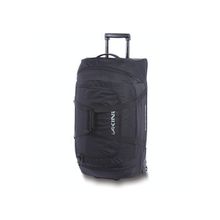 Сумки DAKINE WHEELED DUFFLE 90L BLACK