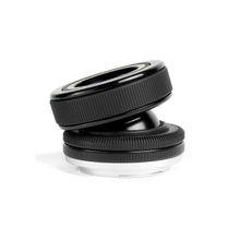 Lensbaby Composer PRO Double Glass for Nikon