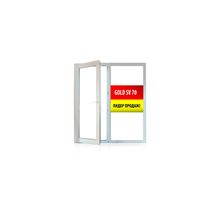 Окна Veka Softline Gold SV 70 мм (5 кам.)