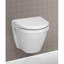 Vitra Унитаз подвесной S50 5318B003-0850 с функцией биде