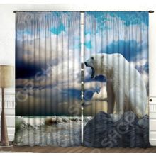 ТамиТекс «Белый медведь»