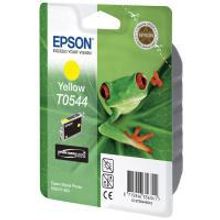 EPSON C13T05444010 картридж жёлтый