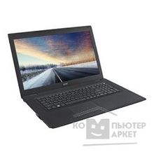 Acer TravelMate TMP278-M-P57H NX.VBPER.010 black 17.3"