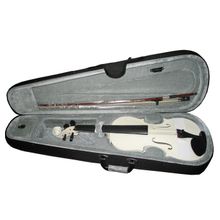 Скрипка BRAHNER BVC-370 WH 4 4