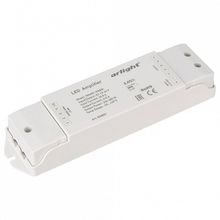 Arlight Усилитель RGBW Arlight SMART-R SMART-RGBW (12-24V, 4x5A) ID - 450442