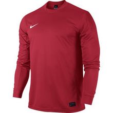 Майка Игровая Nike Ls Park V Jsy 448212-648