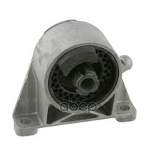 Опора Двигателя Перед Opel Astra G Hatchback (T98) 1.6 16v (F08, F48) 02.1998 - 01.2005 <=> Opel Zafira A Mpv (T98) 1.8 16v (F75) 09.2000 - 06.2005 Febi арт. 15719